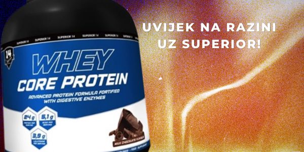 whey za oporavljanje